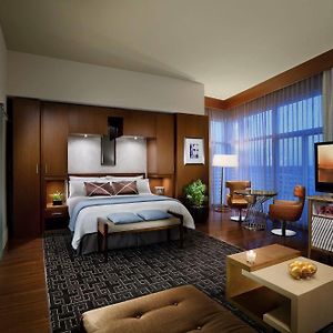 Chambre Luxe Tower Lit King-Size